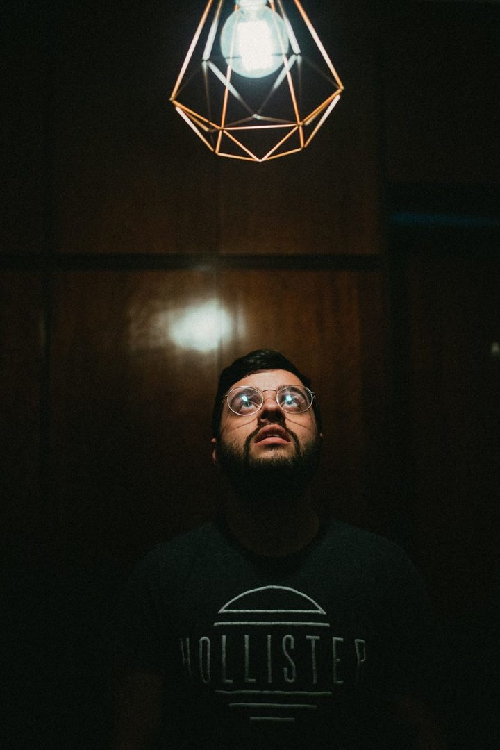 Foto do Sobre de Fotógrafo de Casamento, Murilo Folgosi Fernandes Silva, Jundiaí