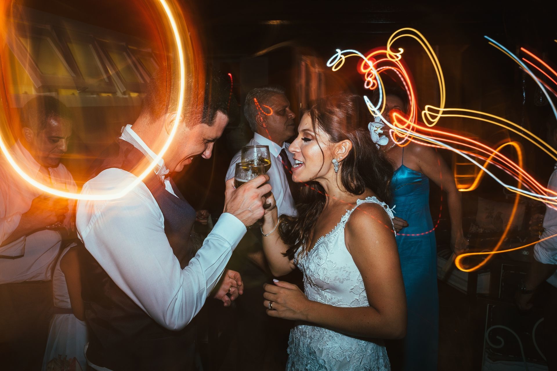 Foto Porque casar de dia? Foto Porque casar de dia? - Imagem 3