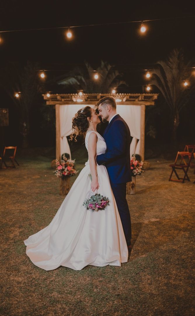 Foto Porque casar de dia? Foto Porque casar de dia? - Imagem 5