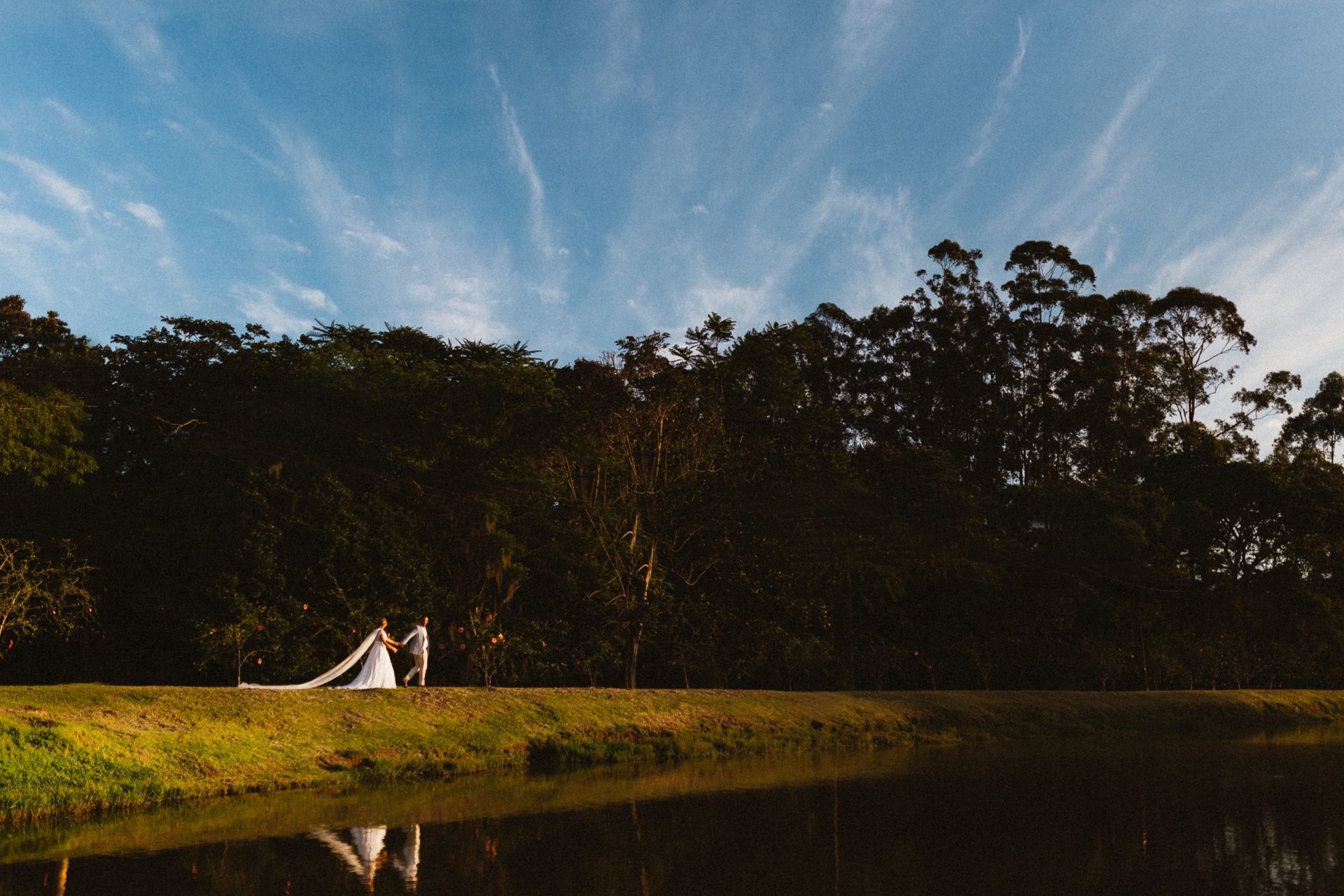 Foto Porque casar de dia? Foto Porque casar de dia? - Imagem 0
