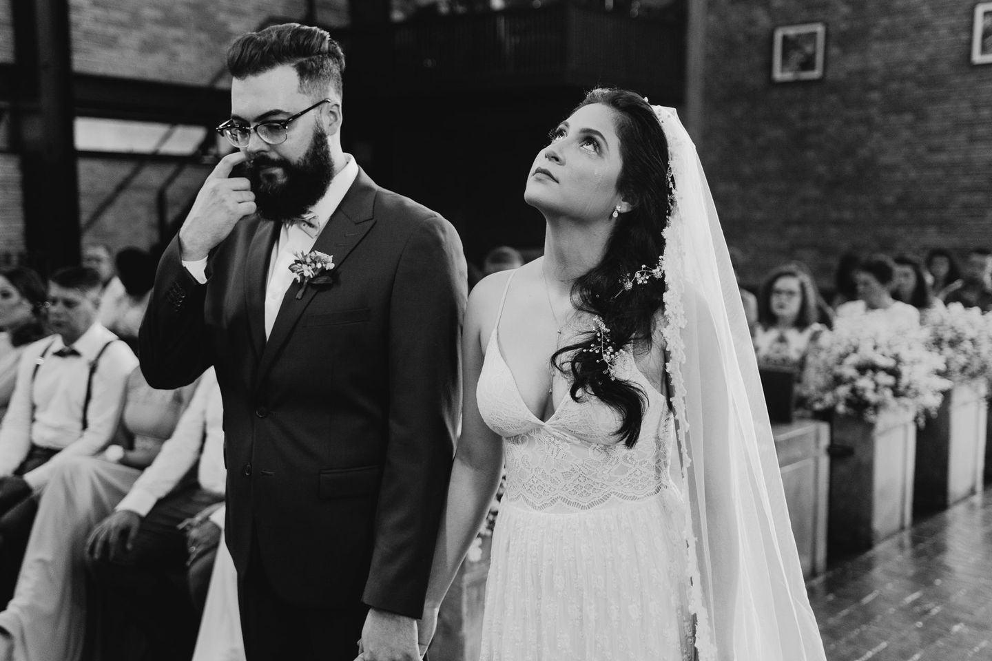 O que é mais importante no seu casamento? O que é mais importante no seu casamento?